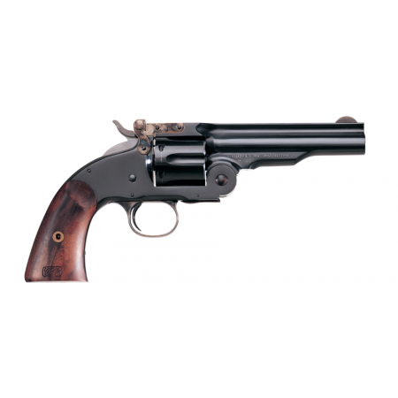 Uberti Schofield 2nd Model 38special 5”